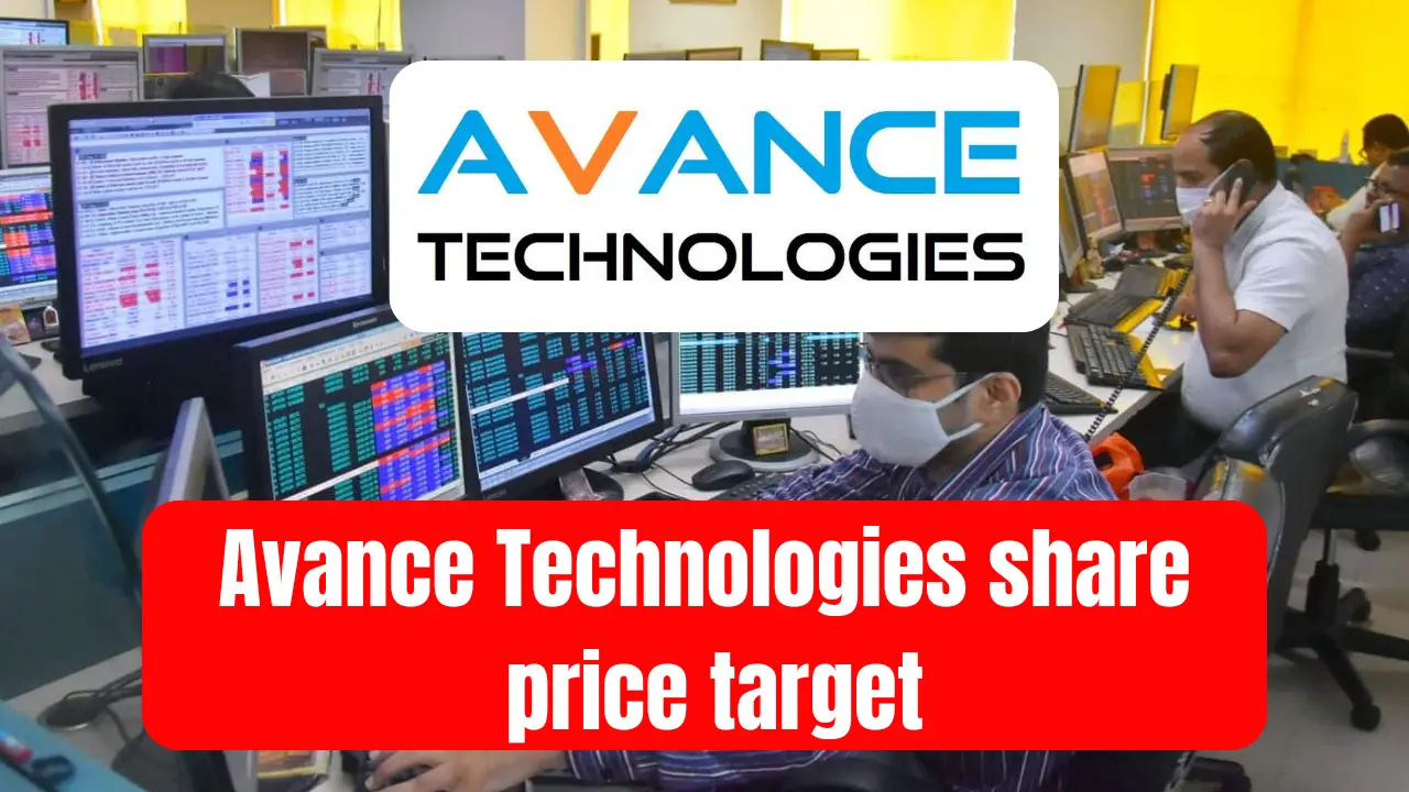 Avance Technologies share price target