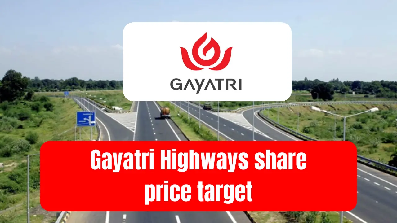 Gayatri Highways Share Price Target
